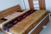 Two bedrooms apartment in Vincom Nguyen Chi Thanh for rent